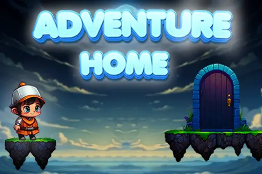 Adventure Home