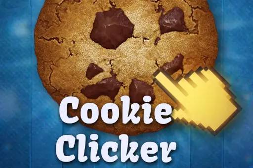 Cookie Clicker games