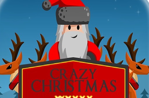 Crazy Christmas Fun