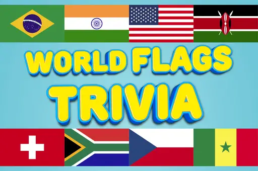 World Flags Trivia